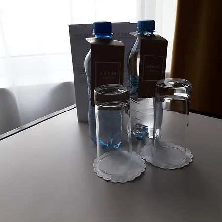Arche Krakowska 4* Warszawa