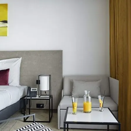 Arche Krakowska 4*