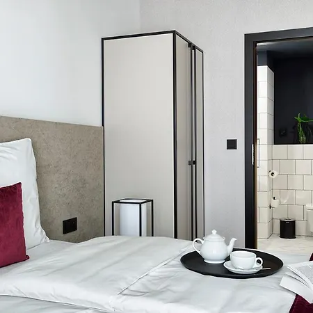 Arche Krakowska Hotell Warszawa