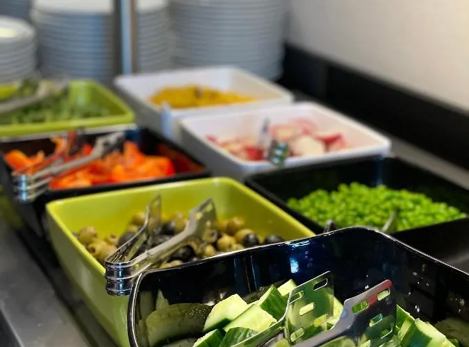 Hotel Arche Krakowska