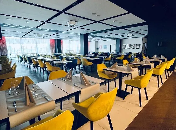 Arche Krakowska Hotel 4*