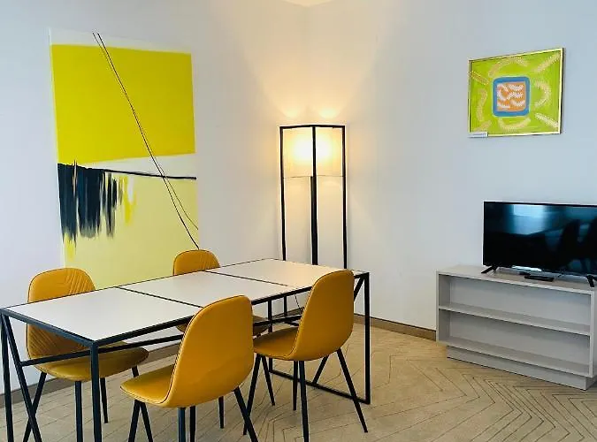 Arche Krakowska 4* Varšava