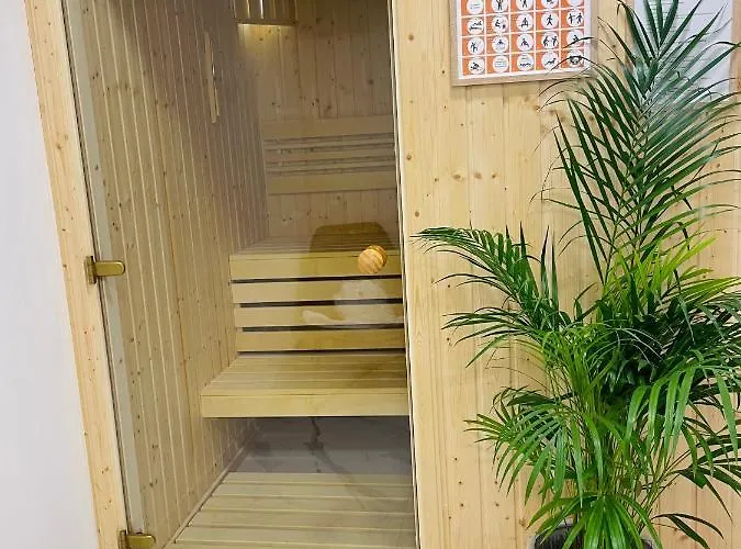 Arche Krakowska 4* Varšava