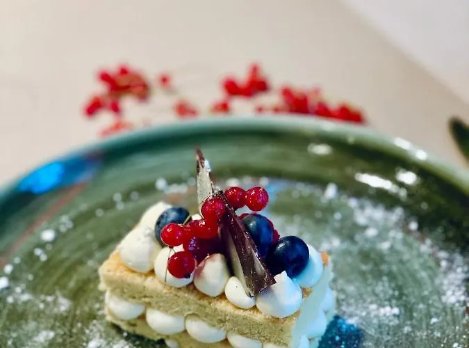 Arche Krakowska Hotel 4*