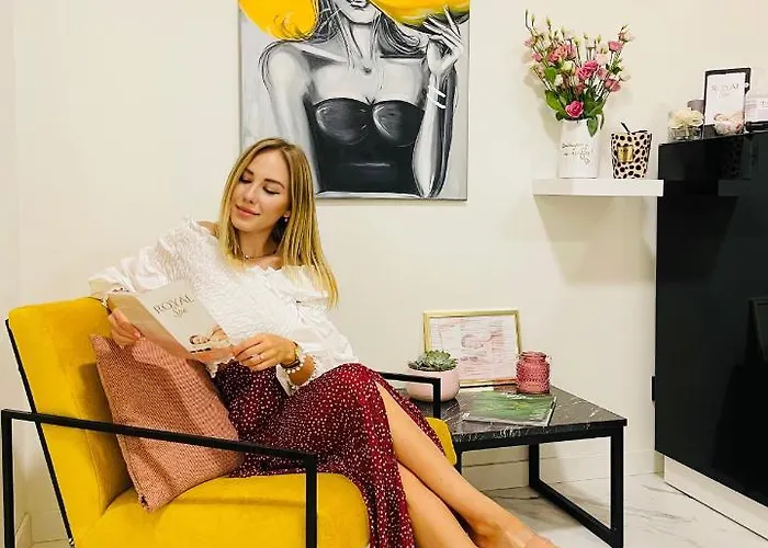 Arche Krakowska Hotel Warsaw