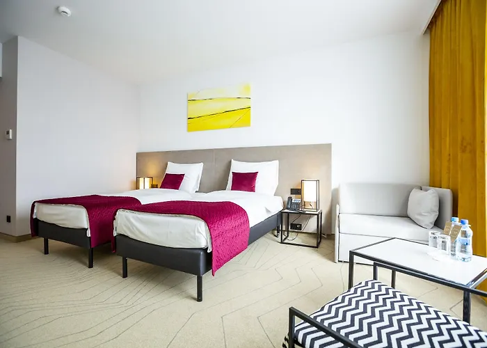 Arche Krakowska Varšava