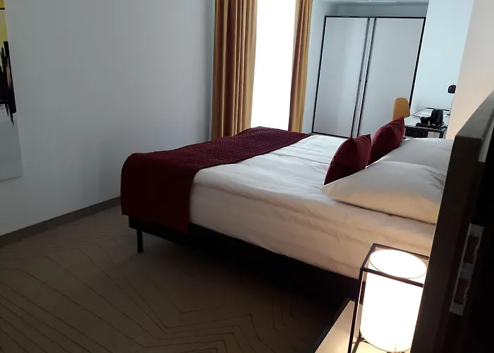 Arche Krakowska Varšava