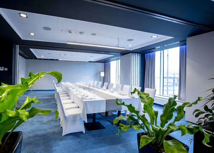 Arche Krakowska Hotel Warsaw