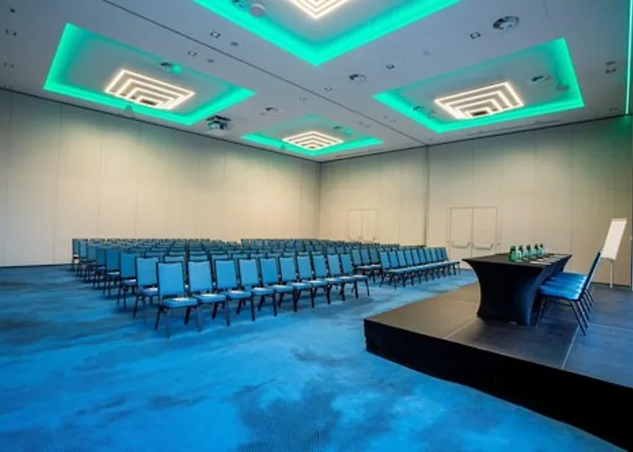 Arche Krakowska Hotel