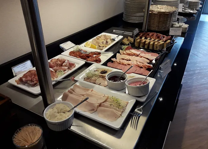 Arche Krakowska Hotel Varšava