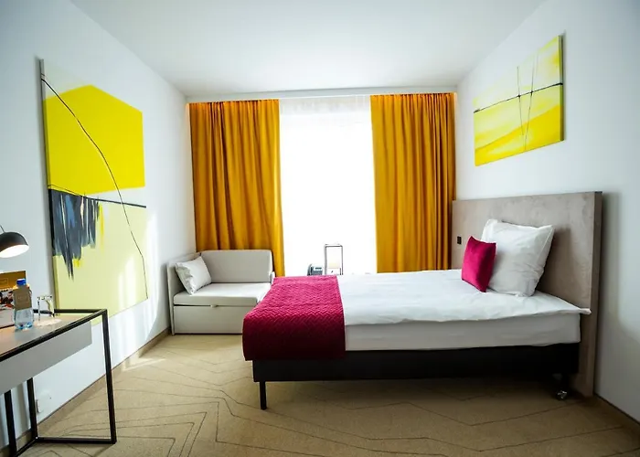 Arche Krakowska Varšava