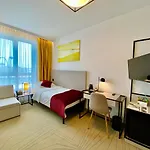 Arche Krakowska Hotel Warschau