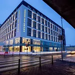 Arche Krakowska Warschau