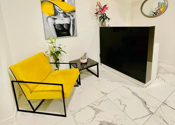 Arche Krakowska Hotel Warschau