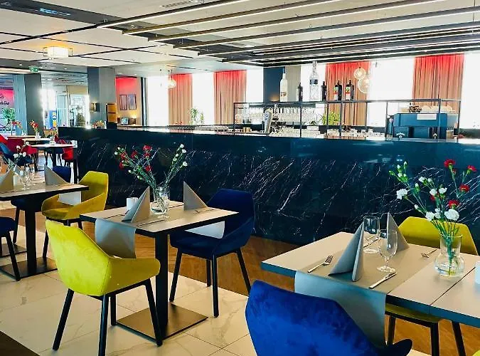 Hotel Arche Krakowska 4*