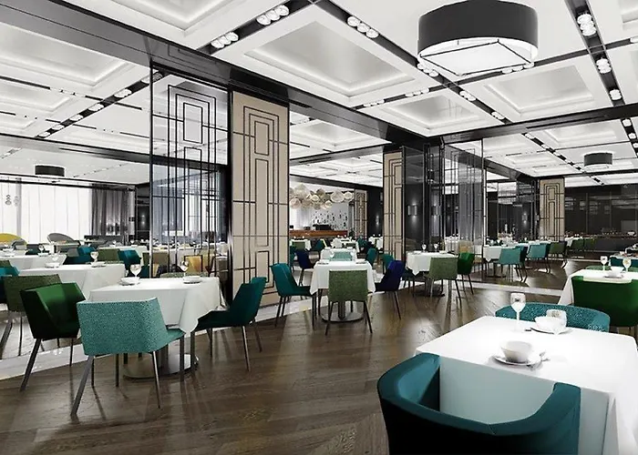 Arche Krakowska Hotel