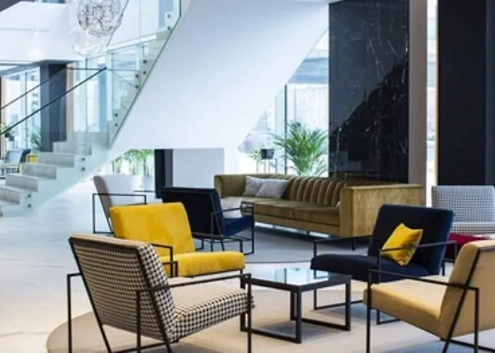 Arche Krakowska Hotel 4*