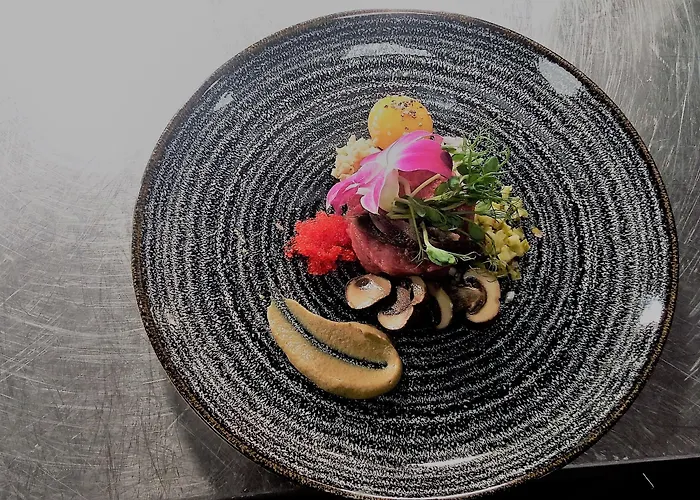 Arche Krakowska 4* Warschau