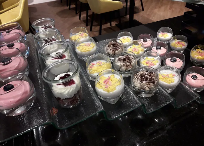 Hotel Arche Krakowska 4*