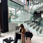 Hotel Arche Krakowska