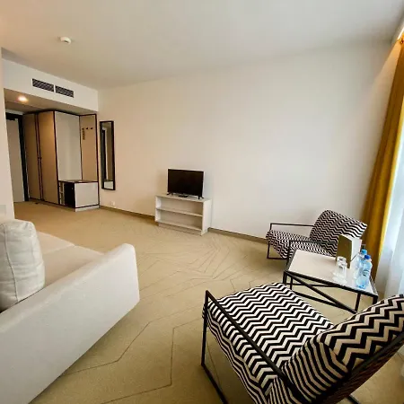 Arche Krakowska Hotell Warszawa