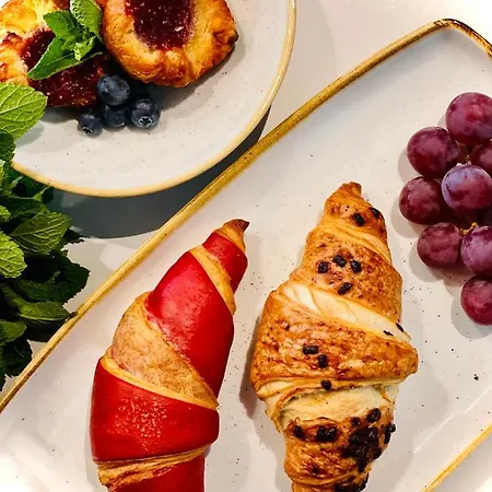 Arche Krakowska Hotell