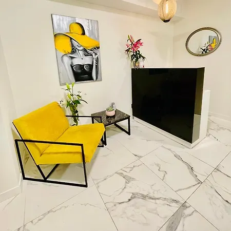 Arche Krakowska Hotell Warszawa