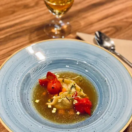 Arche Krakowska Warszawa