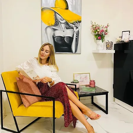 Arche Krakowska Hotell Warszawa