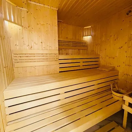 Arche Krakowska Hotell Warszawa