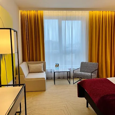 Arche Krakowska Hotell