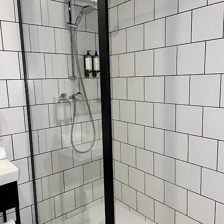 Arche Krakowska Hotell 4*