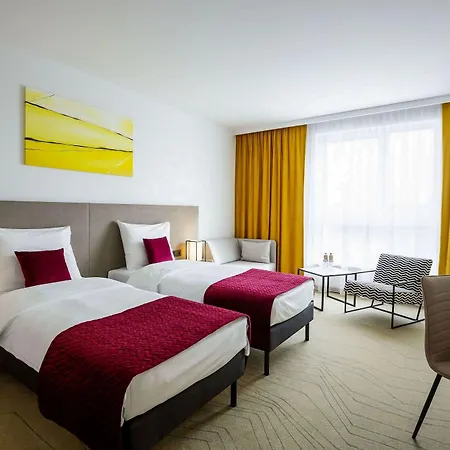 Arche Krakowska Warszawa