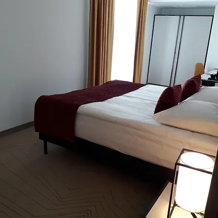 Arche Krakowska Warszawa