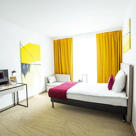 Arche Krakowska 4* Warszawa