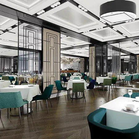 Arche Krakowska Hotell