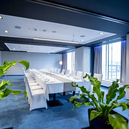 Arche Krakowska Hotell Warszawa