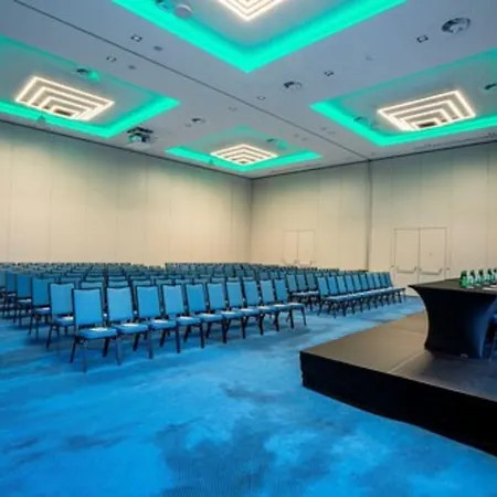 Arche Krakowska Hotell