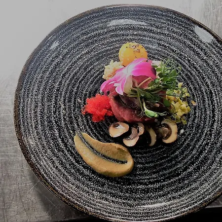 Arche Krakowska 4* Warszawa