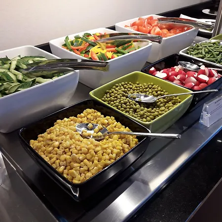 Arche Krakowska Warszawa