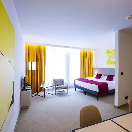 Arche Krakowska Hotell